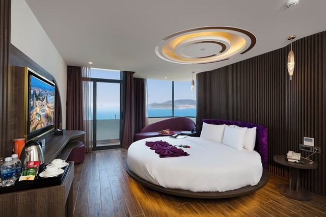 Phòng Junior Suite